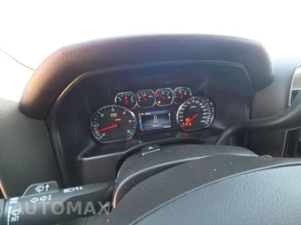 2014 Chevrolet Silverado 1500 LT Extended Cab Medium Bed 1LT – miniatura 12