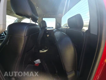 2014 Chevrolet Silverado 1500 LT Extended Cab Medium Bed 1LT – miniatura 13