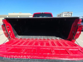 2014 Chevrolet Silverado 1500 LT Extended Cab Medium Bed 1LT – miniatura 16