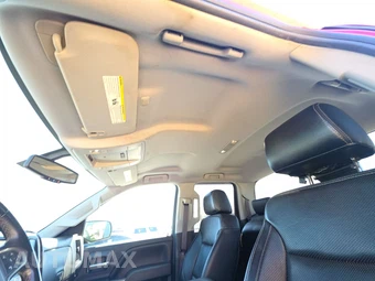 2014 Chevrolet Silverado 1500 LT Extended Cab Medium Bed 1LT – miniatura 18