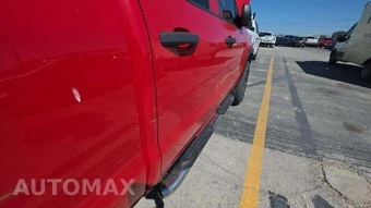 2014 Chevrolet Silverado 1500 LT Extended Cab Medium Bed 1LT – miniatura 19