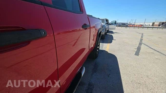2014 Chevrolet Silverado 1500 LT Extended Cab Medium Bed 1LT – miniatura 20