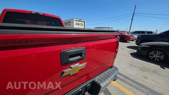 2014 Chevrolet Silverado 1500 LT Extended Cab Medium Bed 1LT – miniatura 21