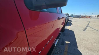 2014 Chevrolet Silverado 1500 LT Extended Cab Medium Bed 1LT – miniatura 22