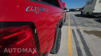 2014 Chevrolet Silverado 1500 LT Extended Cab Medium Bed 1LT – miniatura 24