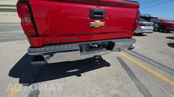 2014 Chevrolet Silverado 1500 LT Extended Cab Medium Bed 1LT – miniatura 25