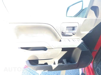 2014 Chevrolet Silverado 1500 LT Extended Cab Medium Bed 1LT – miniatura 9