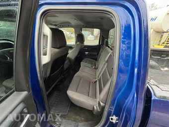 2014 Chevrolet Silverado 1500 LT Extended Cab Medium Bed 1LT - miniatura 10