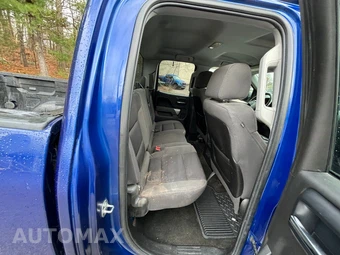 2014 Chevrolet Silverado 1500 LT Extended Cab Medium Bed 1LT - miniatura 13