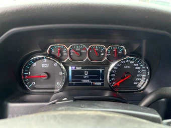 2014 Chevrolet Silverado 1500 LT Extended Cab Medium Bed 1LT - miniatura 14