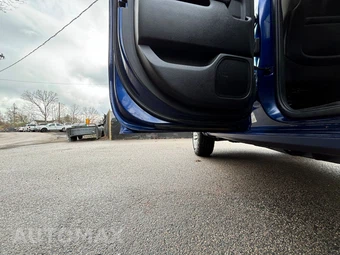 2014 Chevrolet Silverado 1500 LT Extended Cab Medium Bed 1LT - miniatura 20