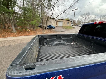 2014 Chevrolet Silverado 1500 LT Extended Cab Medium Bed 1LT - miniatura 31