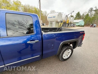 2014 Chevrolet Silverado 1500 LT Extended Cab Medium Bed 1LT - miniatura 34
