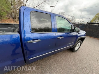 2014 Chevrolet Silverado 1500 LT Extended Cab Medium Bed 1LT - miniatura 38