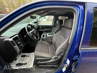 2014 Chevrolet Silverado 1500 LT Extended Cab Medium Bed 1LT - miniatura 9