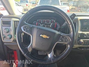 2014 Chevrolet Silverado 1500 LT Extended Cab Medium Bed 1LT – miniatura 10