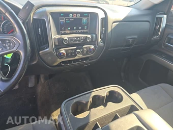 2014 Chevrolet Silverado 1500 LT Extended Cab Medium Bed 1LT – miniatura 11