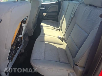 2014 Chevrolet Silverado 1500 LT Extended Cab Medium Bed 1LT – miniatura 13