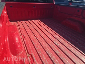 2014 Chevrolet Silverado 1500 LT Extended Cab Medium Bed 1LT – miniatura 16