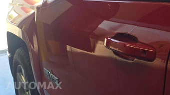 2014 Chevrolet Silverado 1500 LT Extended Cab Medium Bed 1LT – miniatura 18