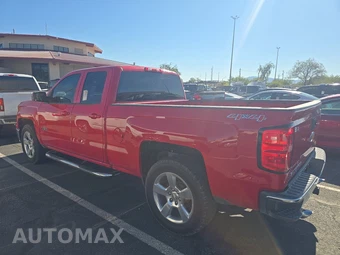 2014 Chevrolet Silverado 1500 LT Extended Cab Medium Bed 1LT – miniatura 6