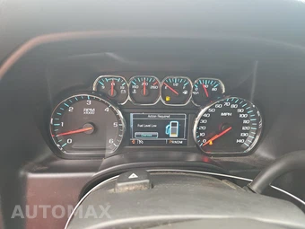 2014 Chevrolet Silverado 1500 LT Extended Cab Medium Bed 1LT – miniatura 12