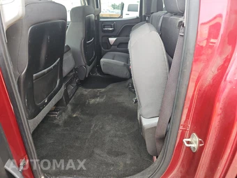 2014 Chevrolet Silverado 1500 LT Extended Cab Medium Bed 1LT – miniatura 13