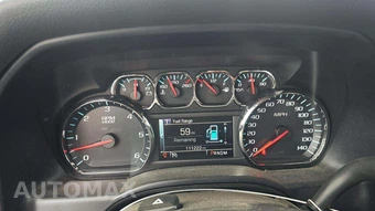 2014 Chevrolet Silverado 1500 LT Extended Cab Medium Bed 1LT – miniatura 19