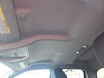 2014 Chevrolet Silverado 1500 LT Extended Cab Medium Bed 1LT – miniatura 20