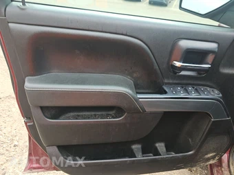 2014 Chevrolet Silverado 1500 LT Extended Cab Medium Bed 1LT – miniatura 9