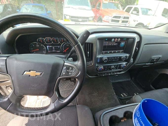 2014 Chevrolet Silverado 1500 LT Extended Cab Medium Bed 1LT - miniatura 10