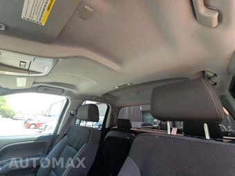 2014 Chevrolet Silverado 1500 LT Extended Cab Medium Bed 1LT - miniatura 11