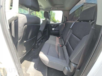 2014 Chevrolet Silverado 1500 LT Extended Cab Medium Bed 1LT - miniatura 13