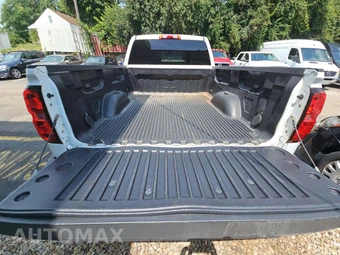 2014 Chevrolet Silverado 1500 LT Extended Cab Medium Bed 1LT - miniatura 14