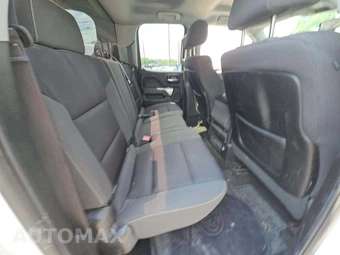 2014 Chevrolet Silverado 1500 LT Extended Cab Medium Bed 1LT - miniatura 16