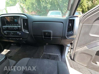 2014 Chevrolet Silverado 1500 LT Extended Cab Medium Bed 1LT - miniatura 19