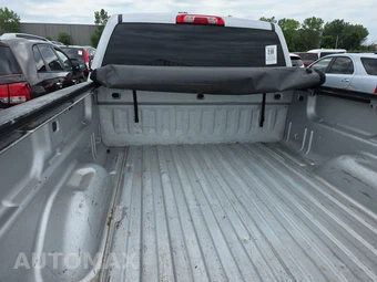 2014 Chevrolet Silverado 1500 LT Extended Cab Medium Bed 1LT – miniatura 16