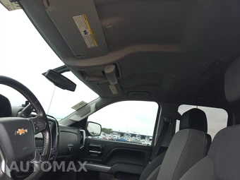 2014 Chevrolet Silverado 1500 LT Extended Cab Medium Bed 1LT – miniatura 17