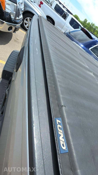 2014 Chevrolet Silverado 1500 LT Extended Cab Medium Bed 1LT – miniatura 22