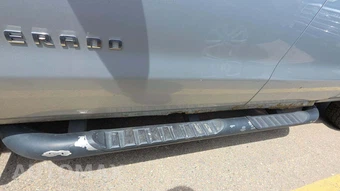2014 Chevrolet Silverado 1500 LT Extended Cab Medium Bed 1LT – miniatura 35