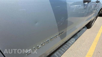 2014 Chevrolet Silverado 1500 LT Extended Cab Medium Bed 1LT – miniatura 39