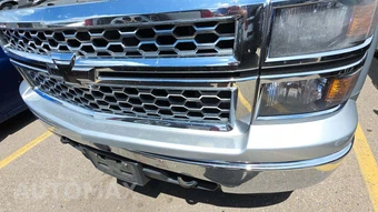 2014 Chevrolet Silverado 1500 LT Extended Cab Medium Bed 1LT – miniatura 41