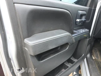 2014 Chevrolet Silverado 1500 LT Extended Cab Medium Bed 1LT – miniatura 9