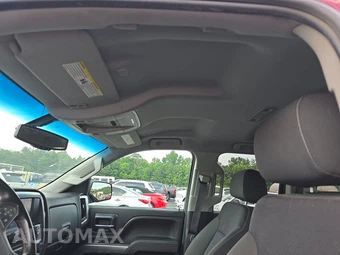 2014 Chevrolet Silverado 1500 LT Extended Cab Medium Bed 1LT – miniatura 17