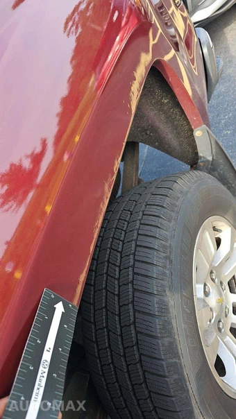 2014 Chevrolet Silverado 1500 LT Extended Cab Medium Bed 1LT – miniatura 22