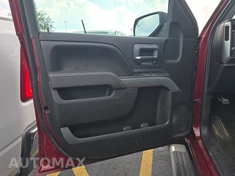 2014 Chevrolet Silverado 1500 LT Extended Cab Medium Bed 1LT – miniatura 9