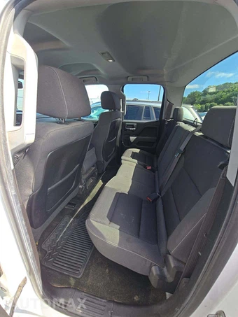 2014 Chevrolet Silverado 1500 LT Extended Cab Medium Bed 1LT – miniatura 13