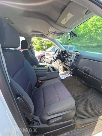 2014 Chevrolet Silverado 1500 LT Extended Cab Medium Bed 1LT – miniatura 18