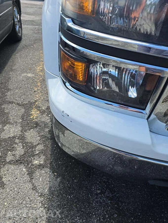 2014 Chevrolet Silverado 1500 LT Extended Cab Medium Bed 1LT – miniatura 22