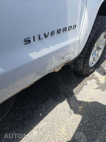 2014 Chevrolet Silverado 1500 LT Extended Cab Medium Bed 1LT – miniatura 29